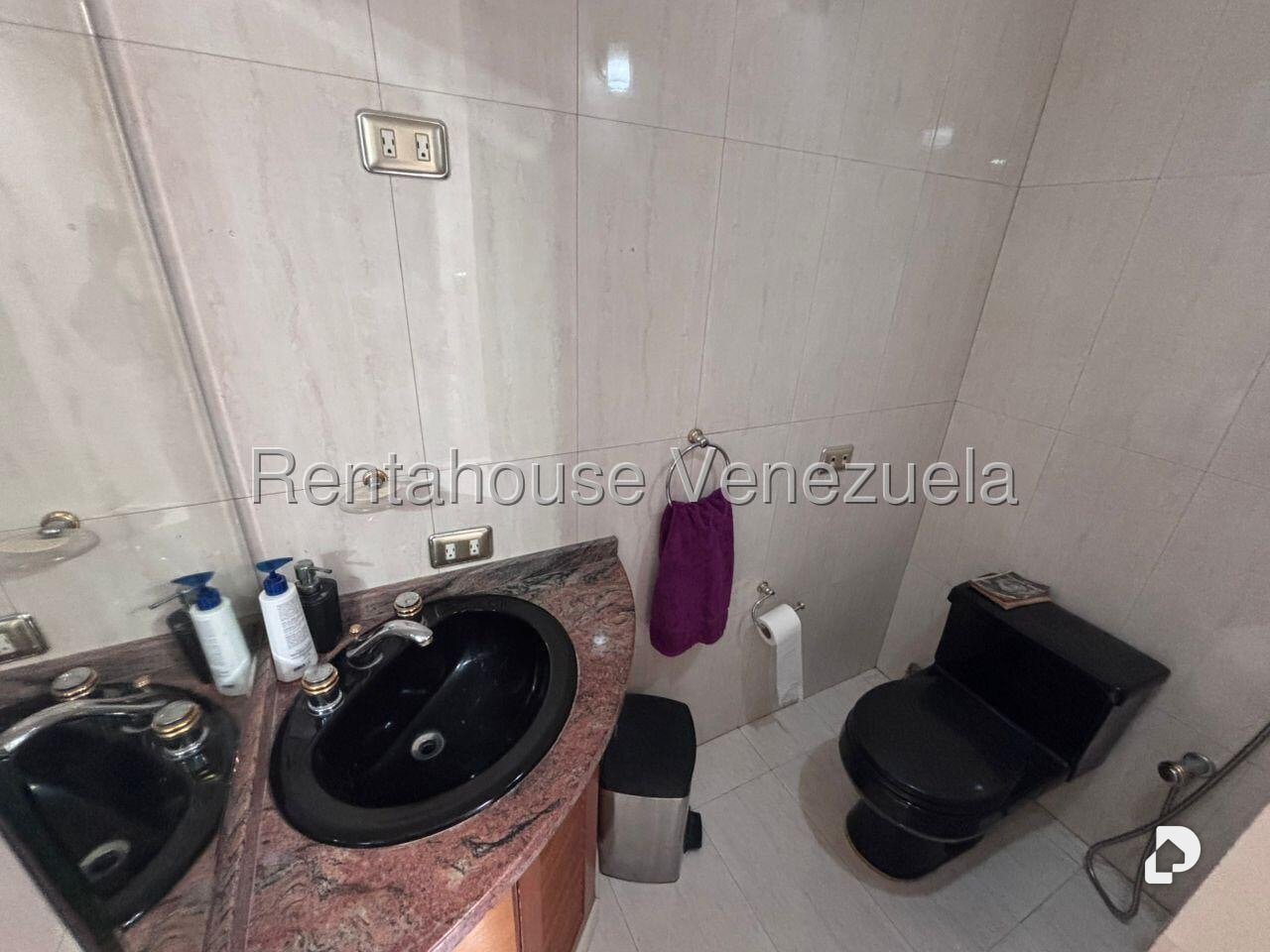 Apartamento en Terrazas del Ávila, Caracas – 21