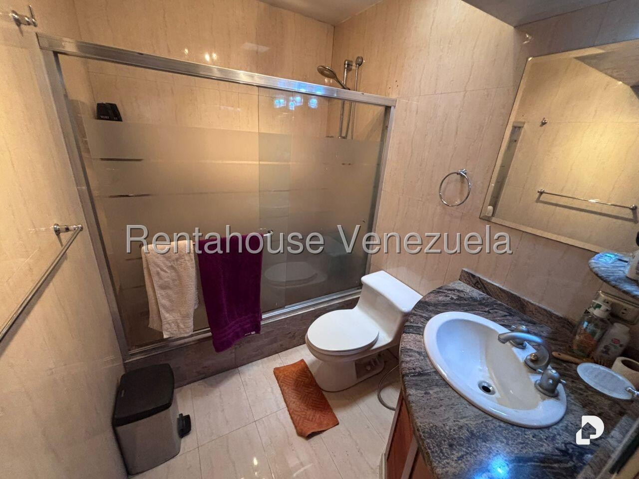 Apartamento en Terrazas del Ávila, Caracas – 22