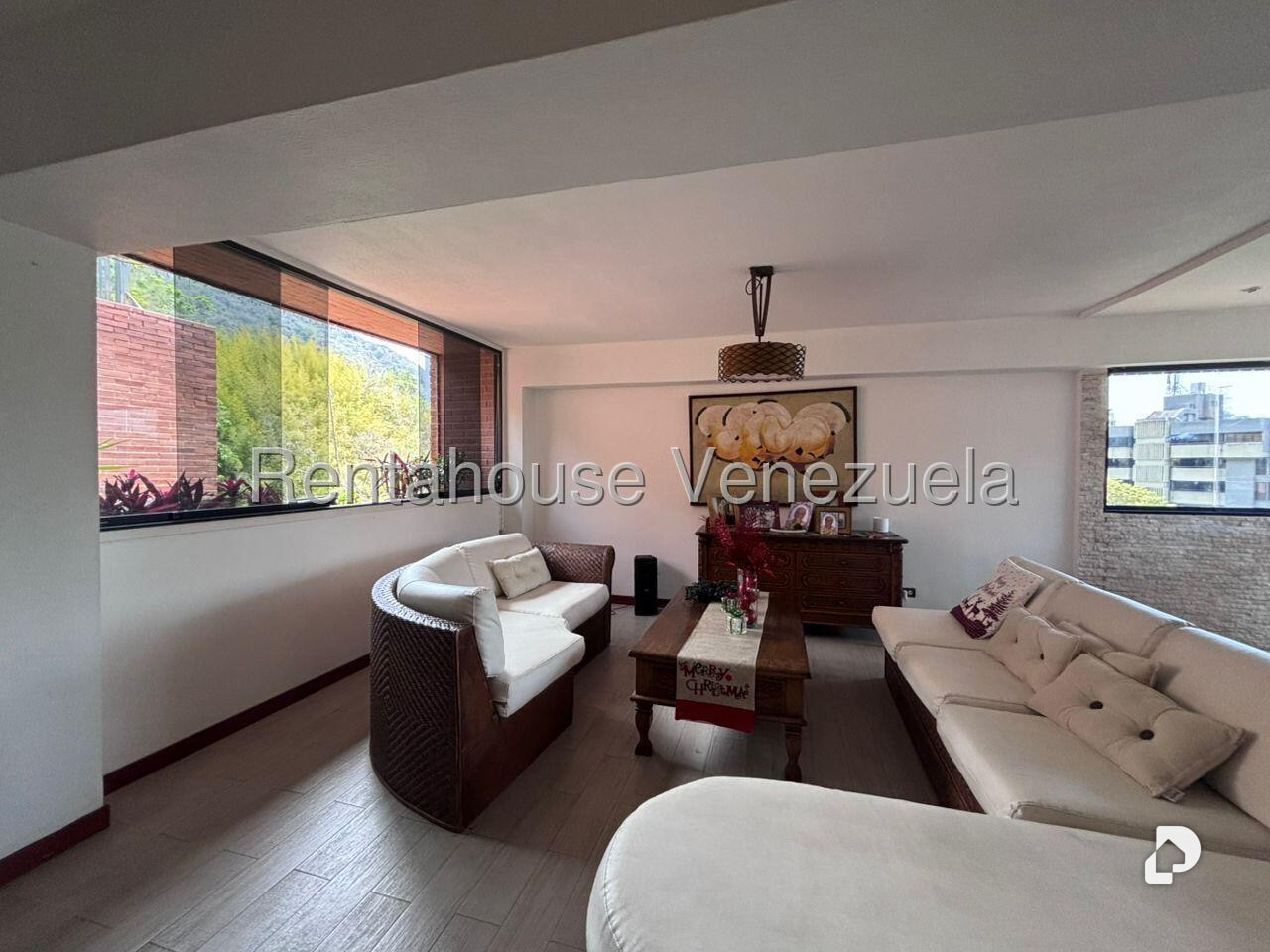 Apartamento en Terrazas del Ávila, Caracas – 5
