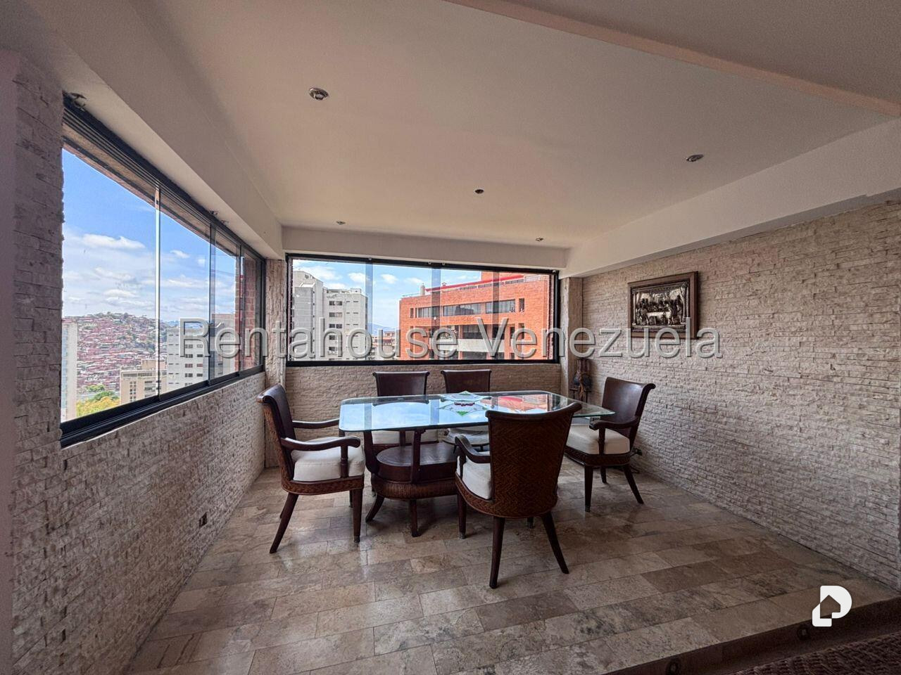 Apartamento en Terrazas del Ávila, Caracas – 8