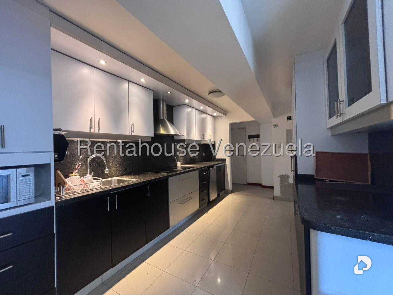 Apartamento en Terrazas del Ávila, Caracas – 12