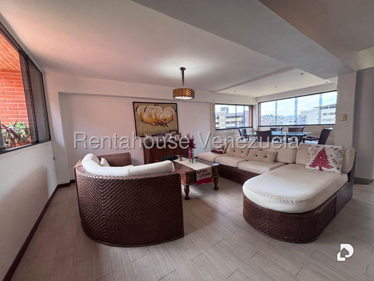 Apartamento en Terrazas del Ávila, Caracas – 3