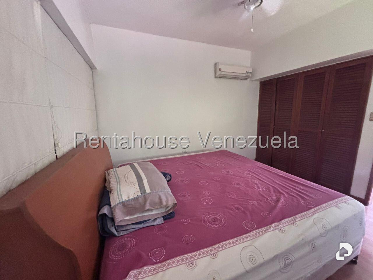 Apartamento en Terrazas del Ávila, Caracas – 18
