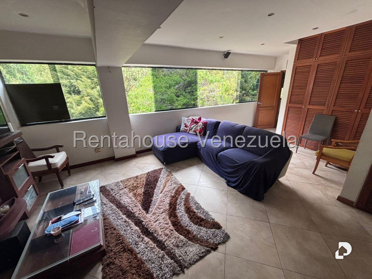 Apartamento en Terrazas del Ávila, Caracas – 25