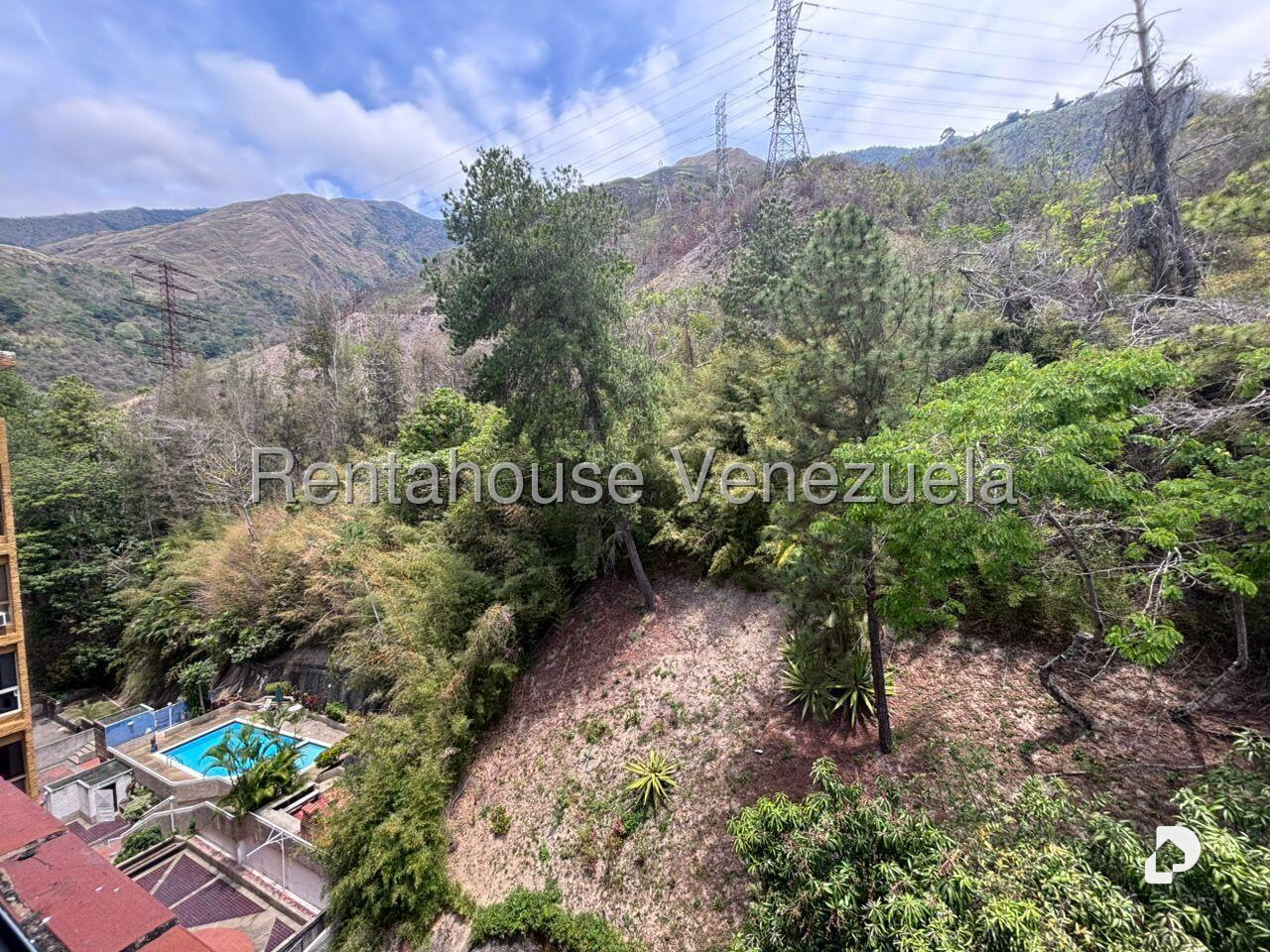 Apartamento en Terrazas del Ávila, Caracas – 28