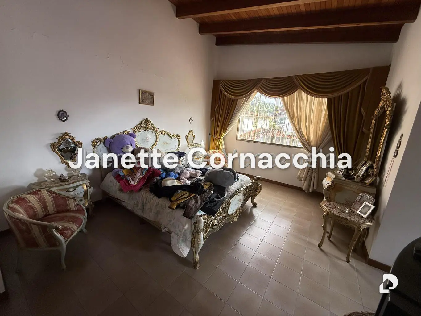 Casa en Los Naranjos (del Cafetal), Caracas – 30