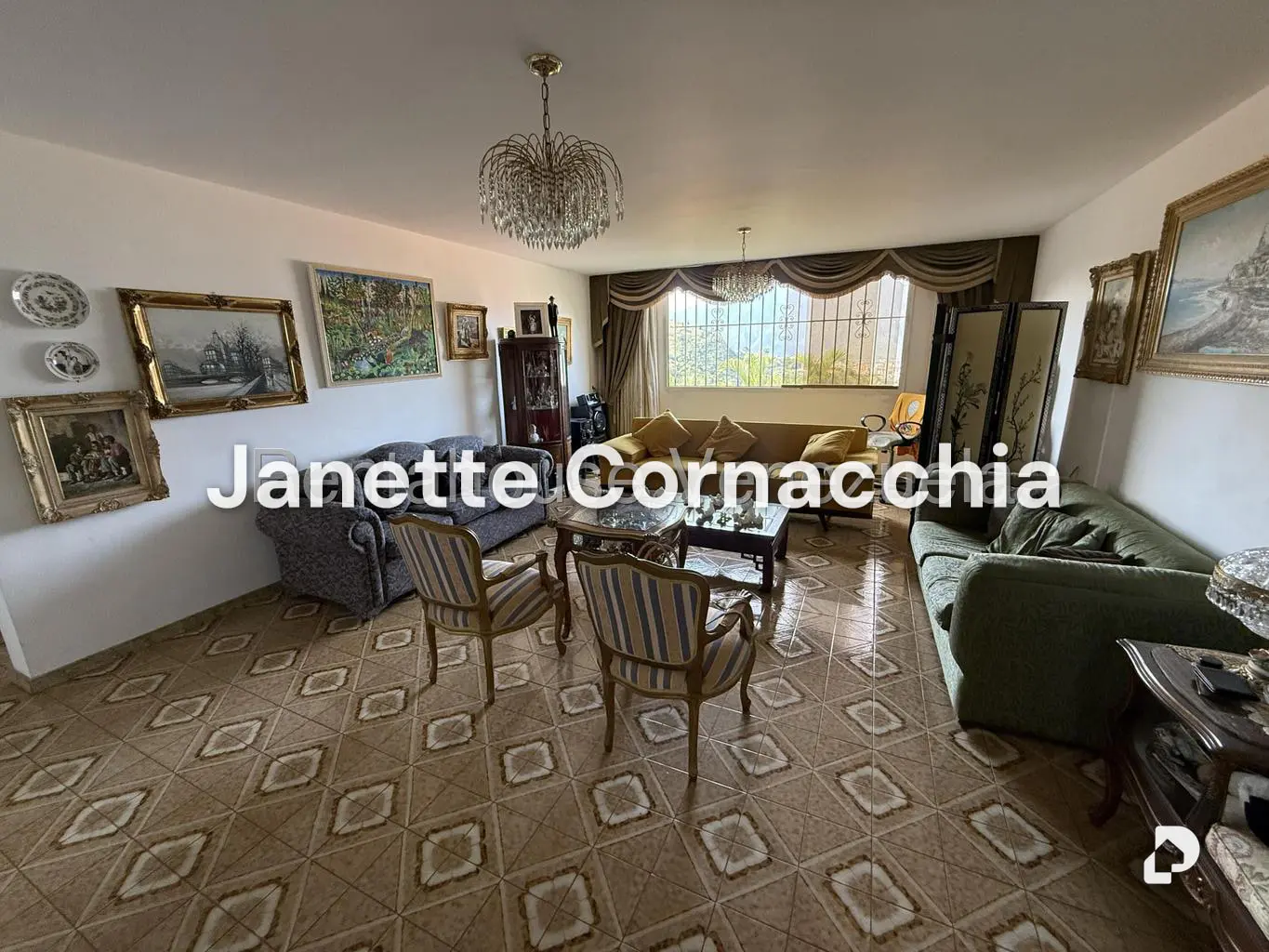 Casa en Los Naranjos (del Cafetal), Caracas – 14