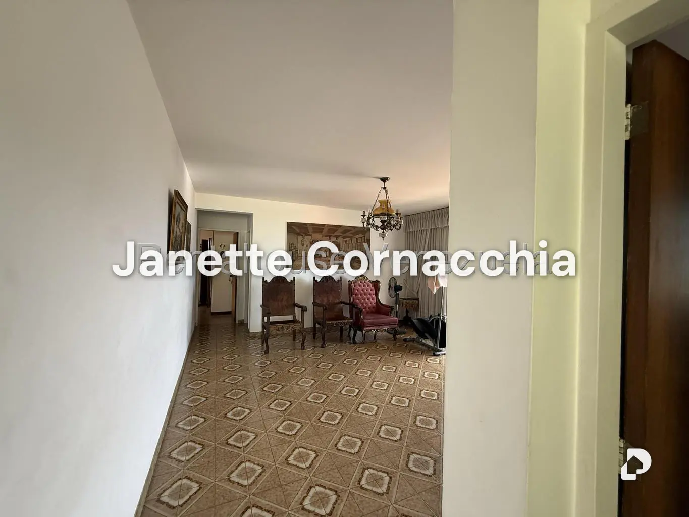 Casa en Los Naranjos (del Cafetal), Caracas – 22