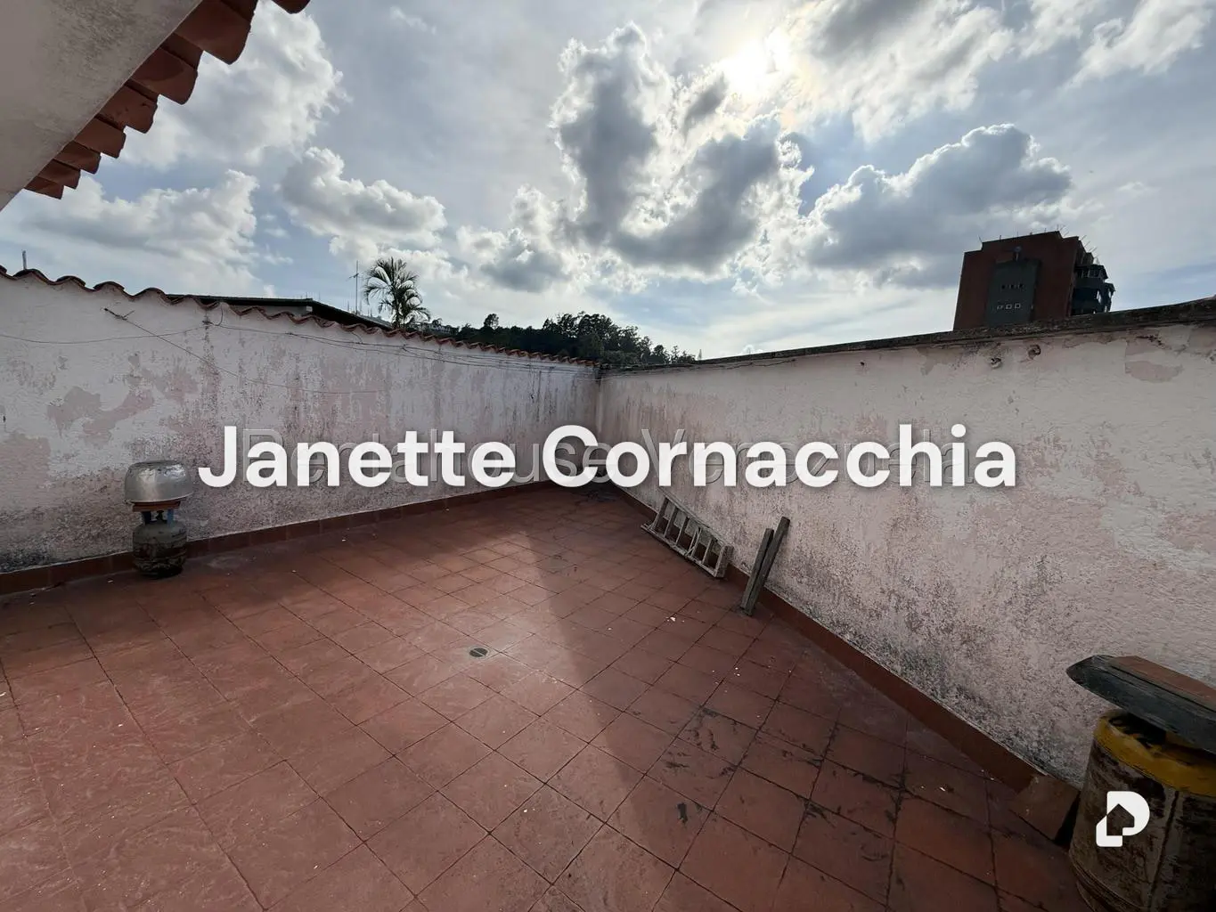 Casa en Los Naranjos (del Cafetal), Caracas – 19