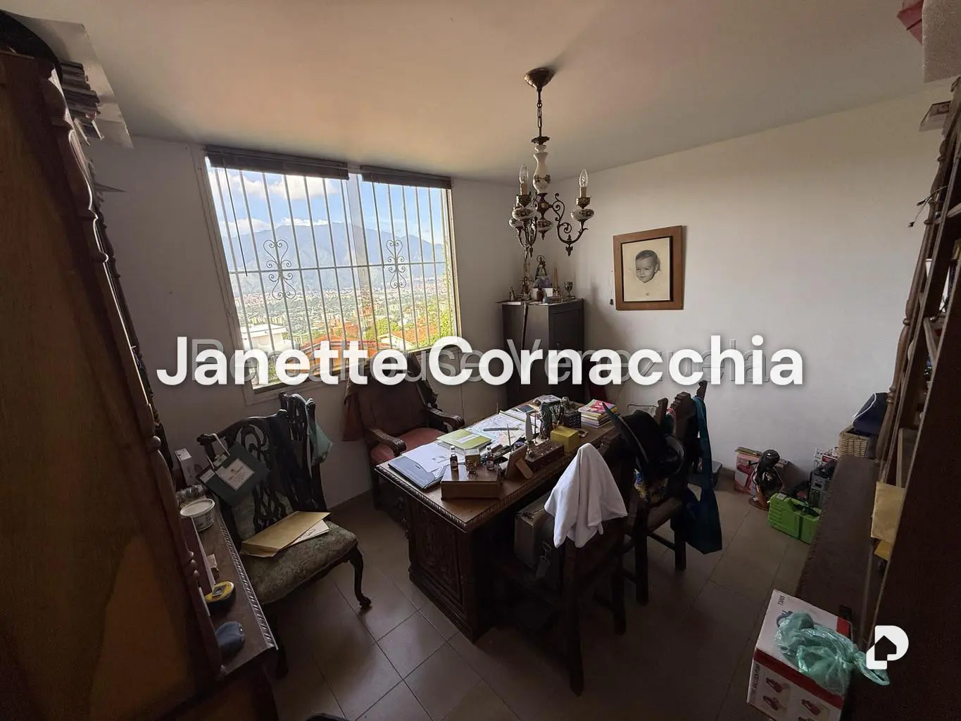 Casa en Los Naranjos (del Cafetal), Caracas – 21