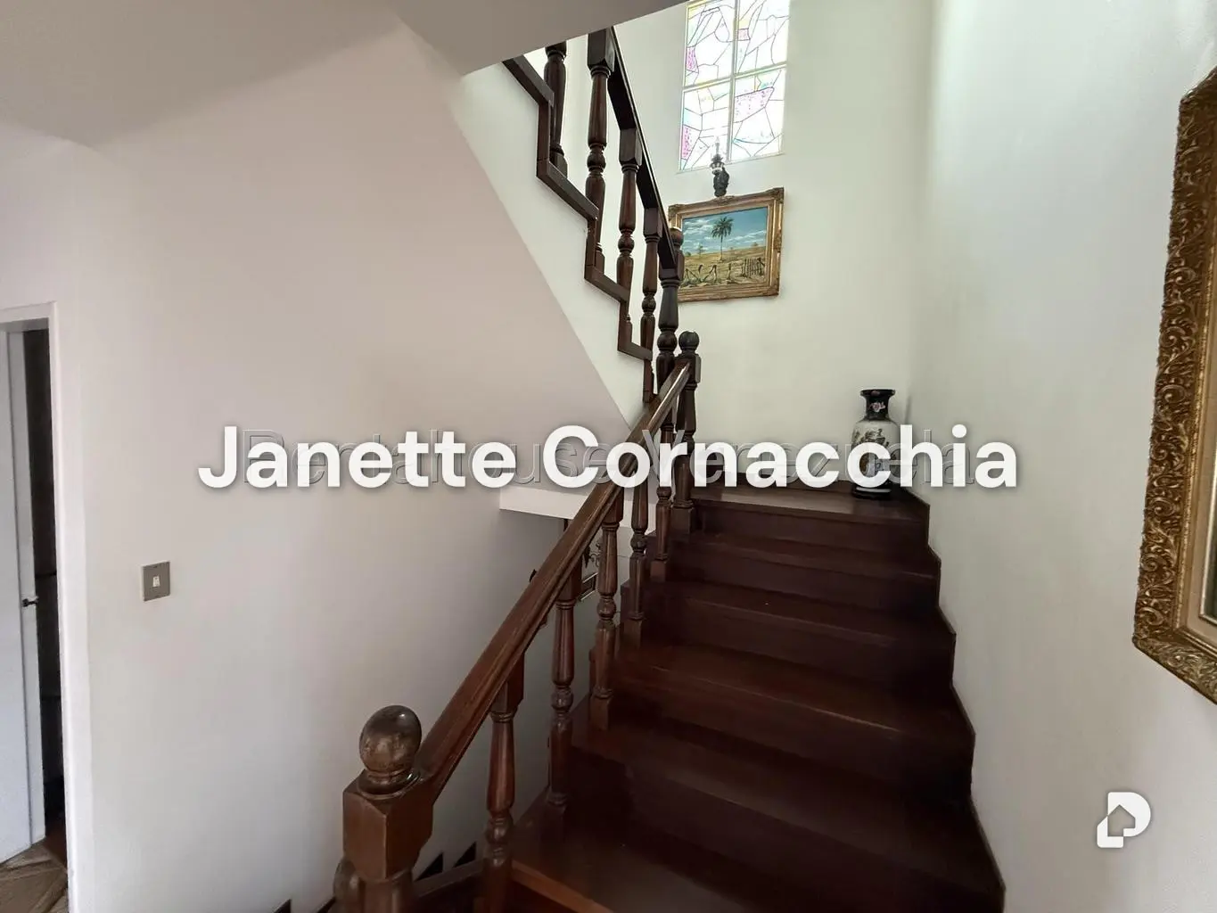Casa en Los Naranjos (del Cafetal), Caracas – 13