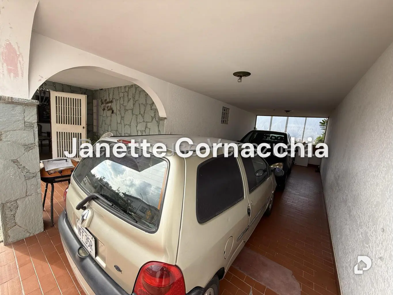 Casa en Los Naranjos (del Cafetal), Caracas – 2