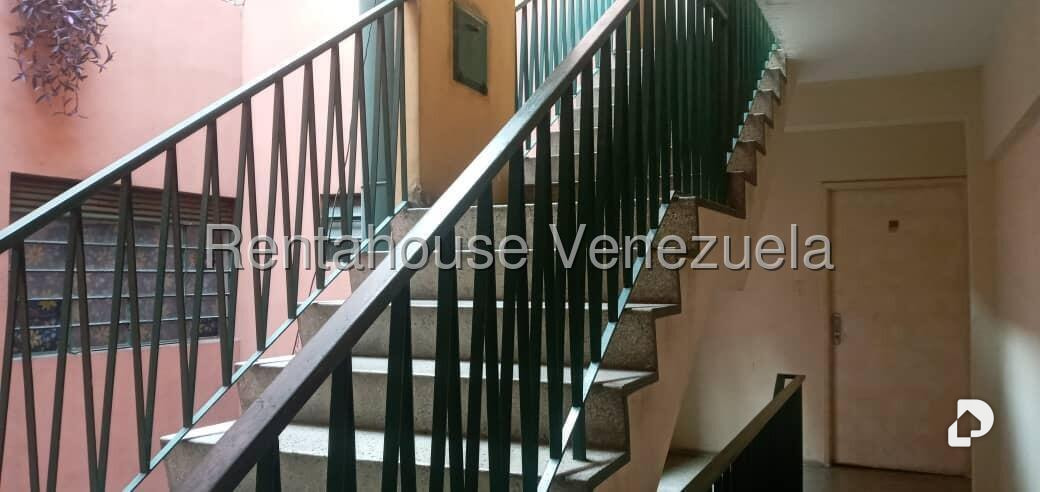 Terreno en Chacao, Caracas – 5