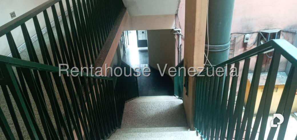 Terreno en Chacao, Caracas – 4