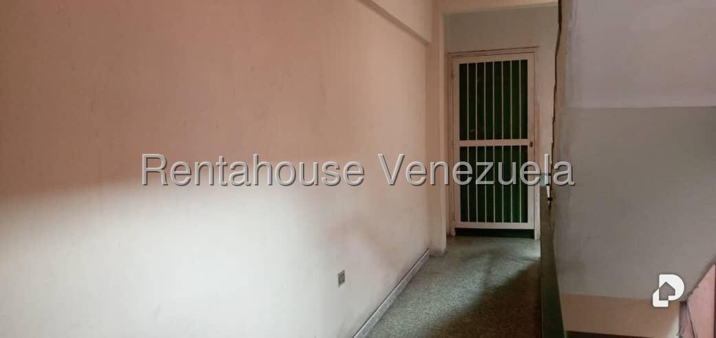 Terreno en Chacao, Caracas – 6