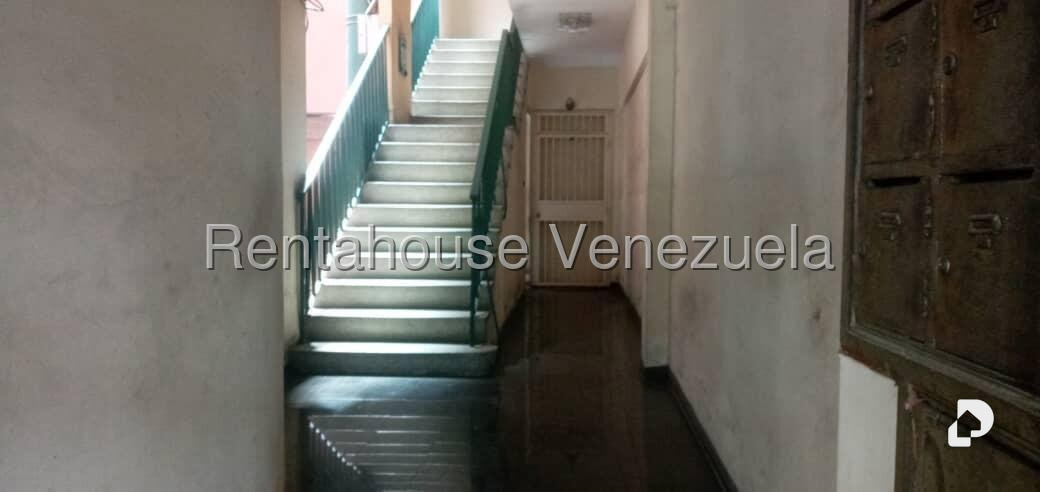 Terreno en Chacao, Caracas – 13