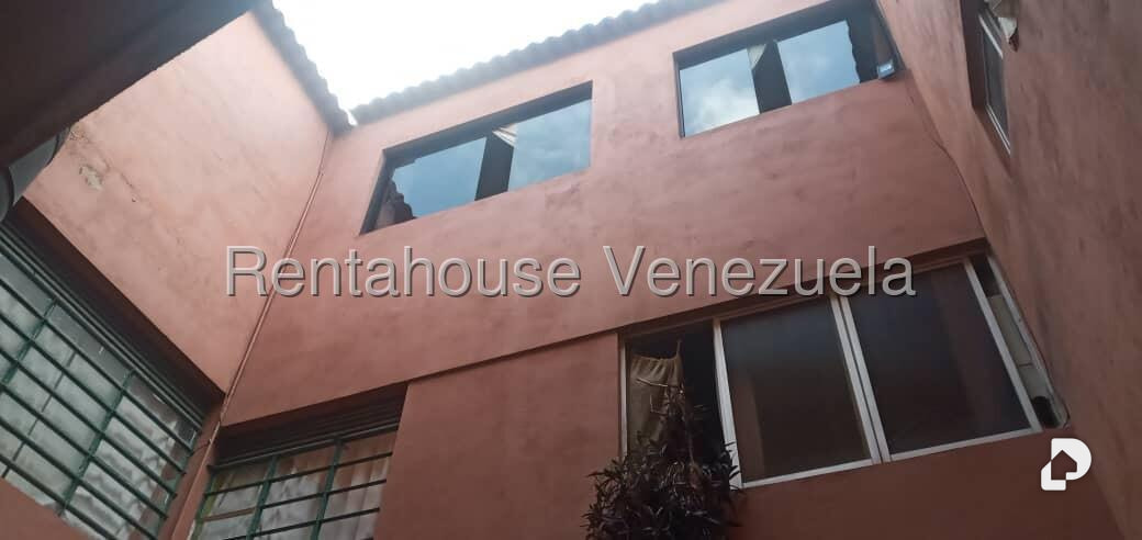 Terreno en Chacao, Caracas – 8