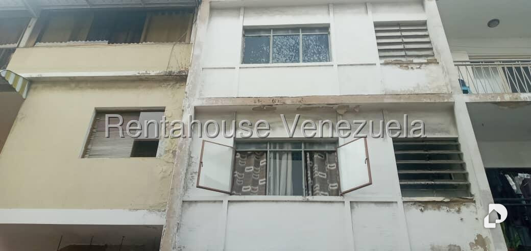 Terreno en Chacao, Caracas – 3
