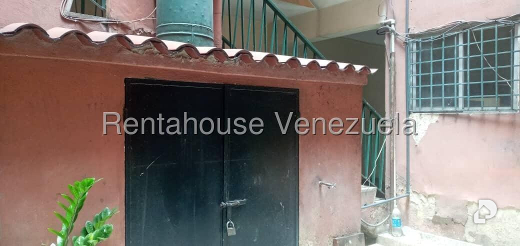 Terreno en Chacao, Caracas – 11