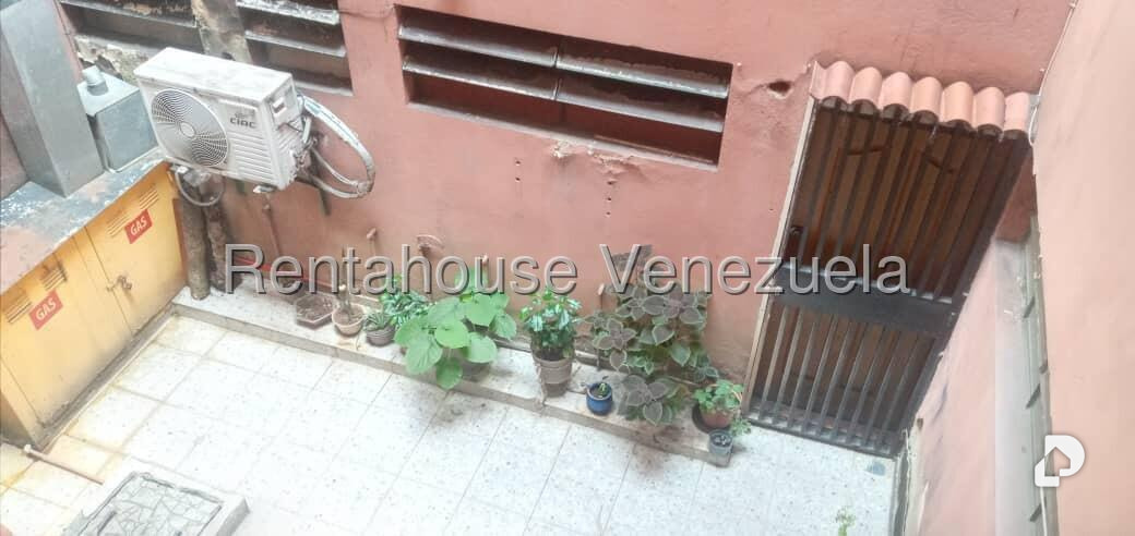 Terreno en Chacao, Caracas – 7