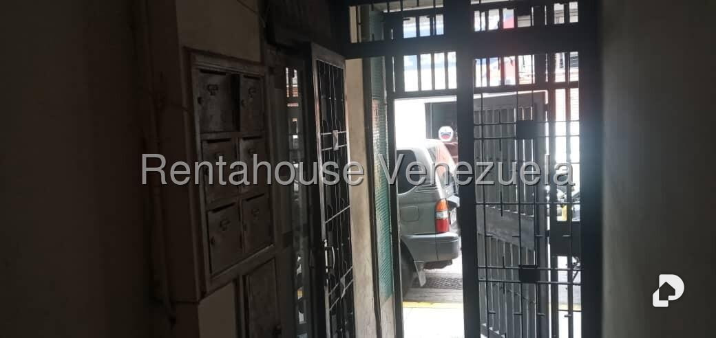Terreno en Chacao, Caracas – 12