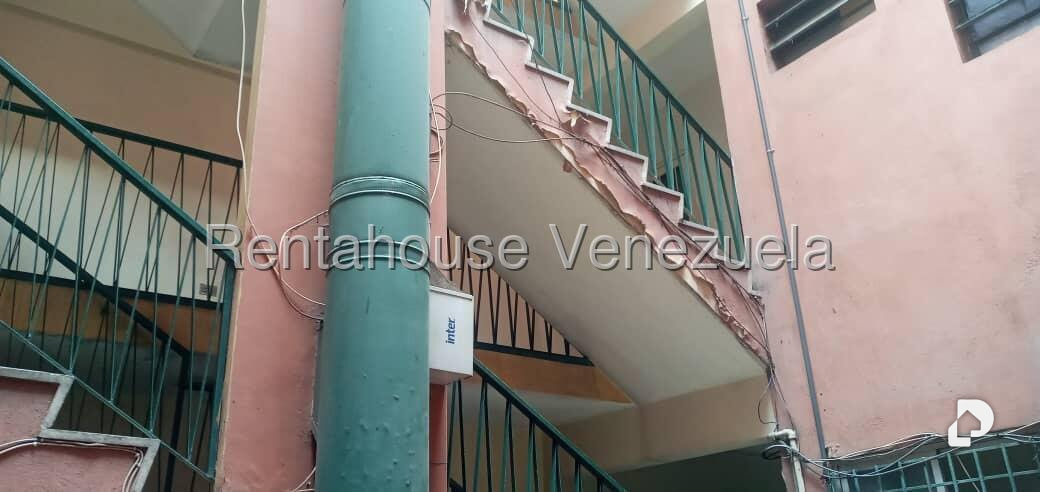 Terreno en Chacao, Caracas – 10