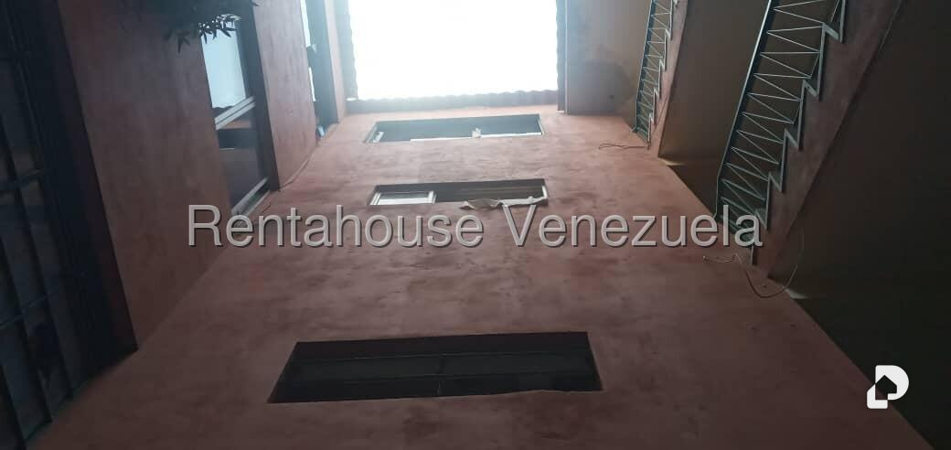 Terreno en Chacao, Caracas – 9