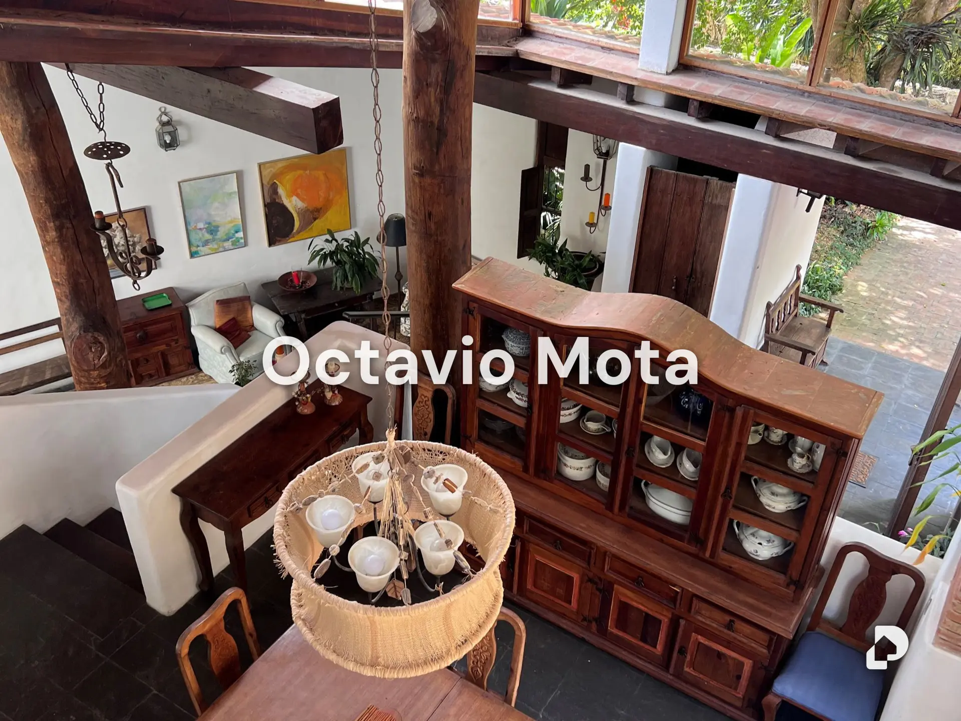 Casa en Oripoto, Caracas – 20