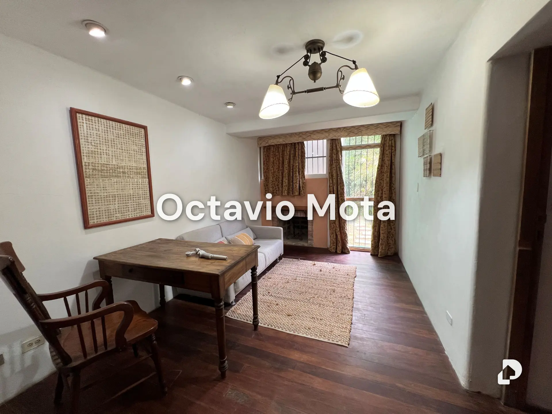 Casa en Oripoto, Caracas – 12