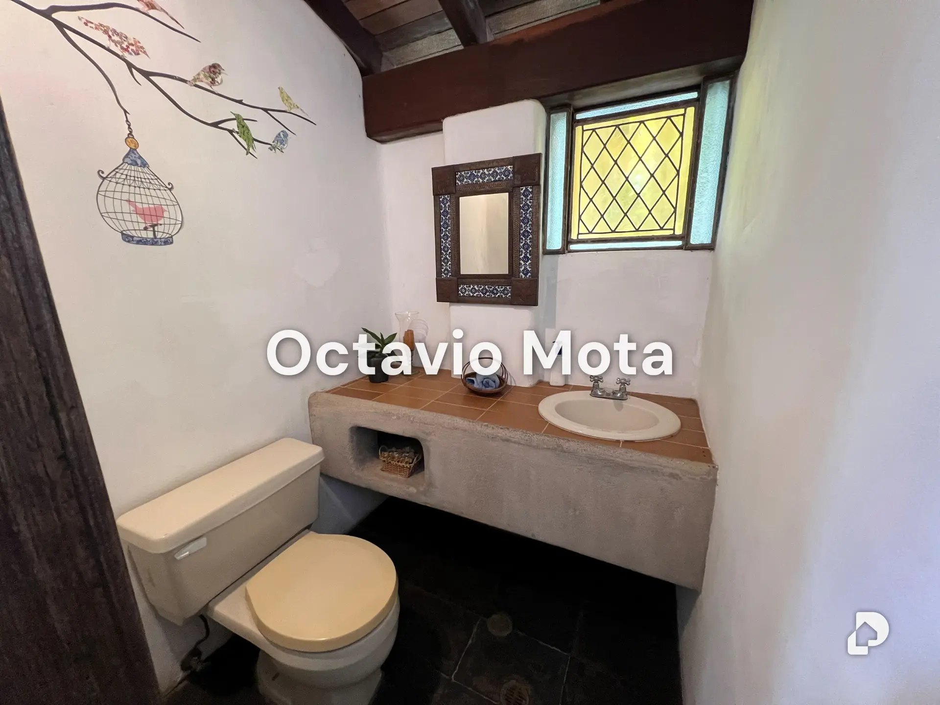 Casa en Oripoto, Caracas – 6