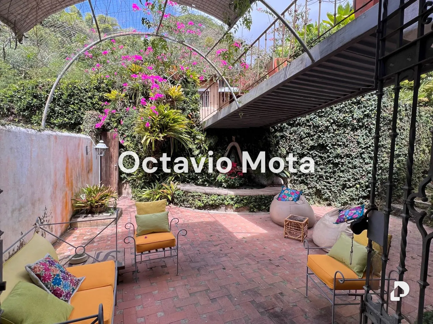 Casa en Oripoto, Caracas – 7
