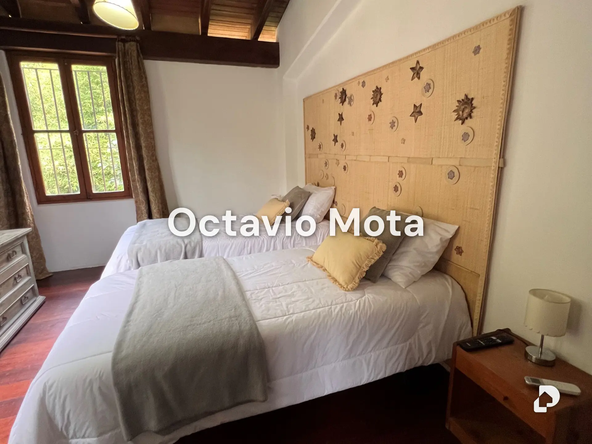 Casa en Oripoto, Caracas – 18
