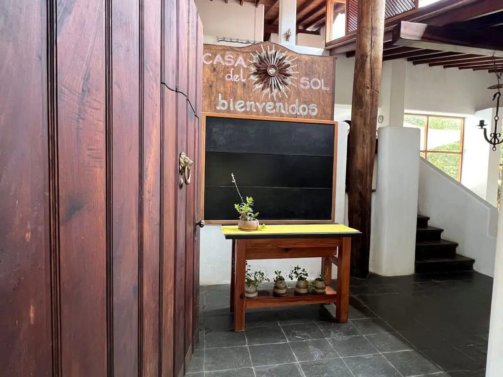 Casa en Oripoto, Caracas - 1