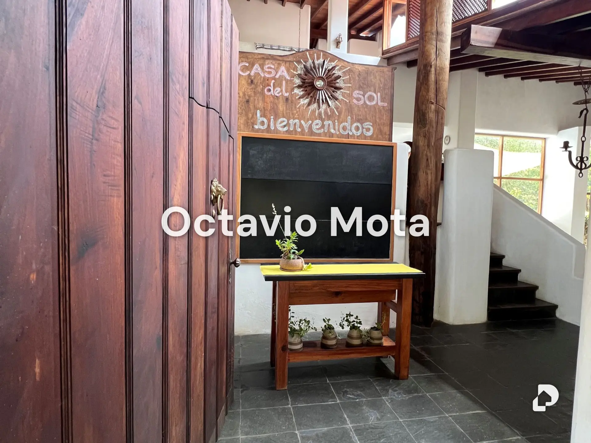 Casa en Oripoto, Caracas – 1