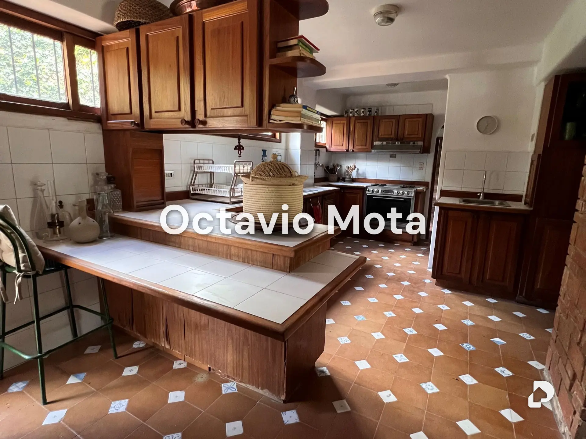 Casa en Oripoto, Caracas – 9