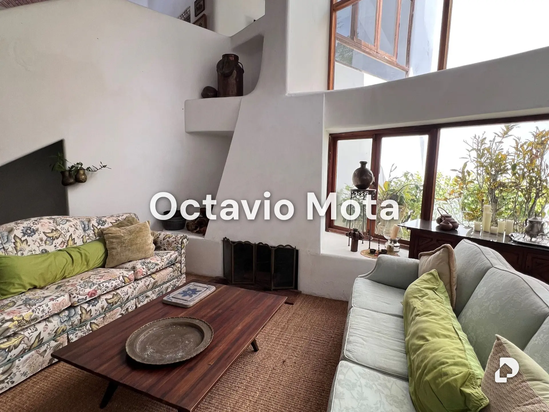 Casa en Oripoto, Caracas – 4