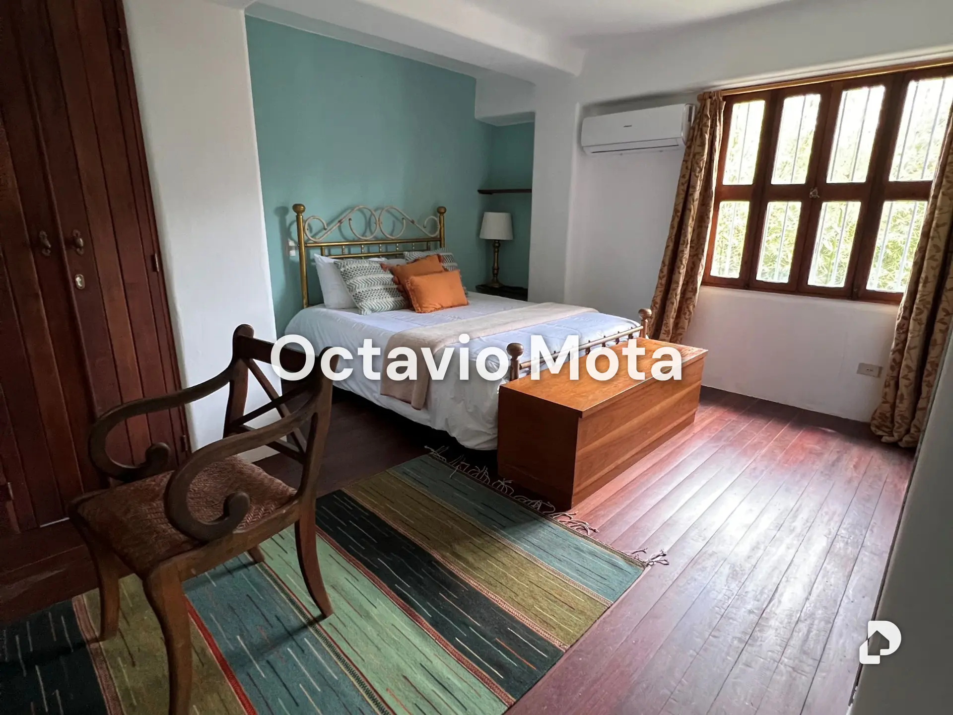 Casa en Oripoto, Caracas – 13