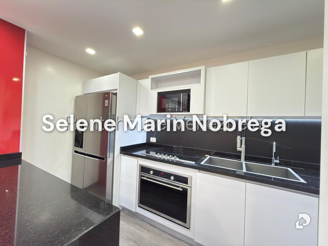 Apartamento en Colinas de Bello Monte, Caracas – 7