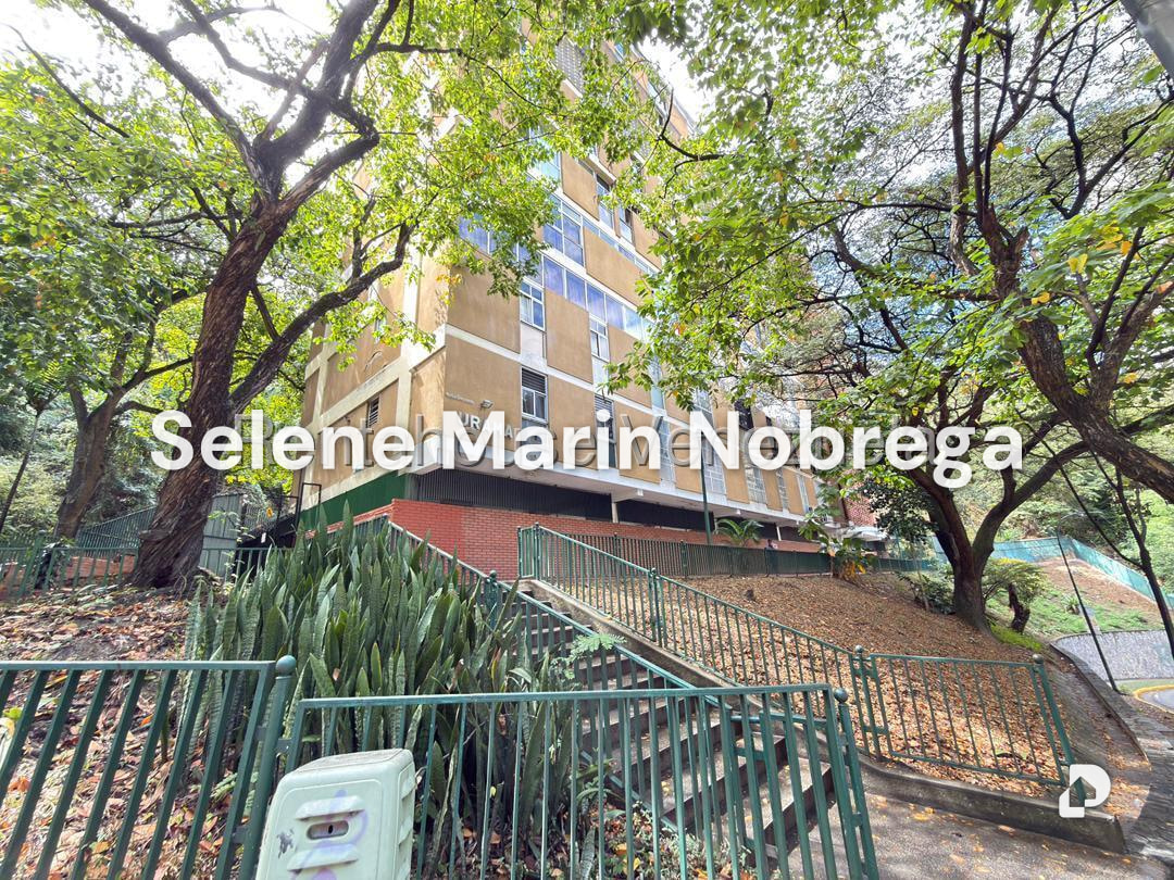 Apartamento en Colinas de Bello Monte, Caracas – 1