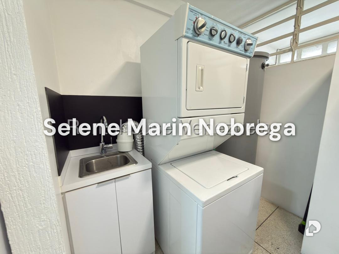 Apartamento en Colinas de Bello Monte, Caracas – 9