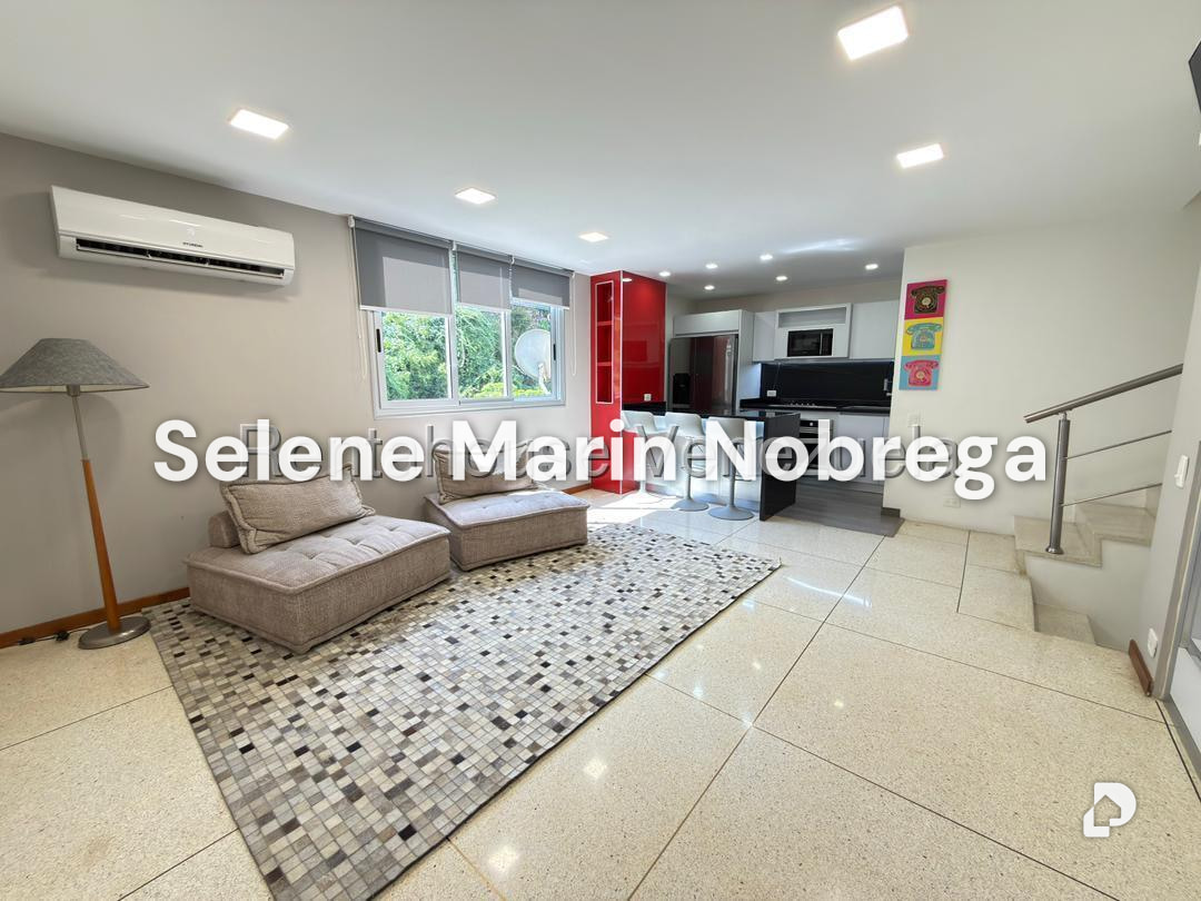 Apartamento en Colinas de Bello Monte, Caracas – 5
