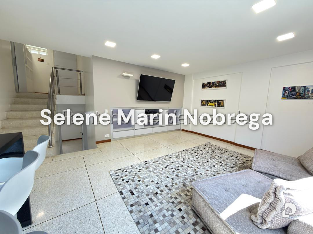 Apartamento en Colinas de Bello Monte, Caracas – 4