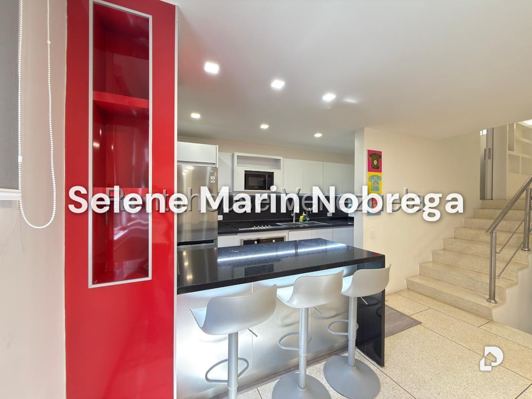Apartamento en Colinas de Bello Monte, Caracas – 6