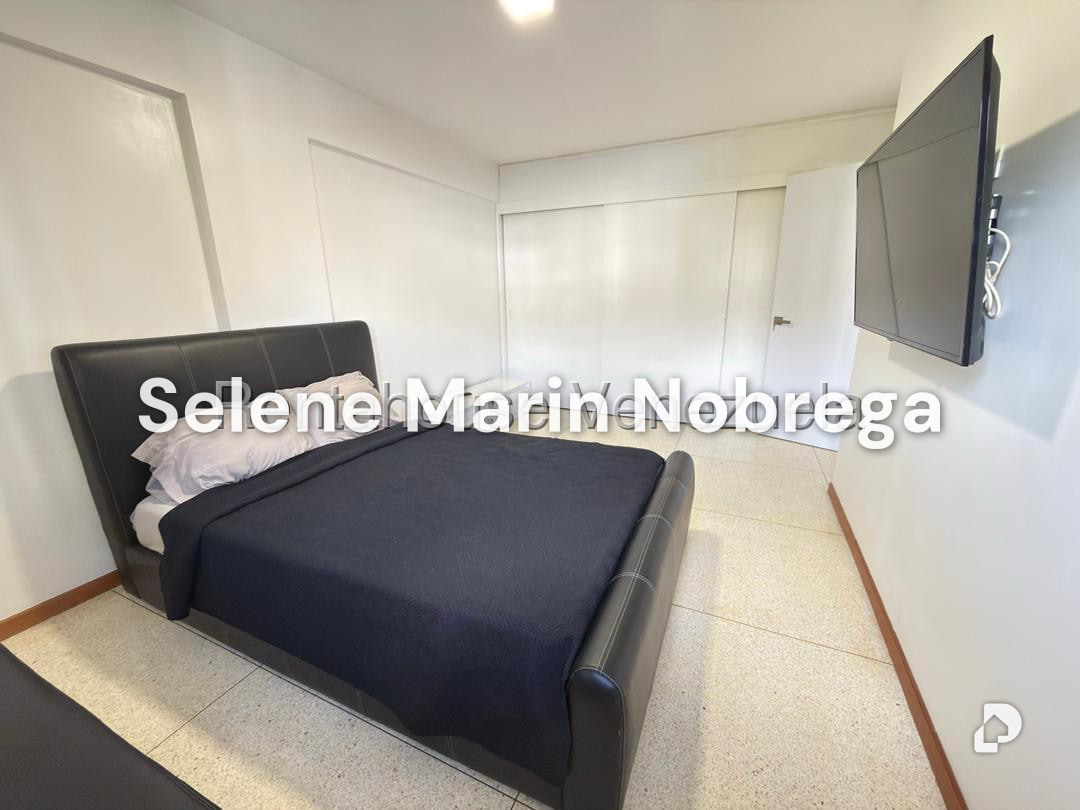 Apartamento en Colinas de Bello Monte, Caracas – 10