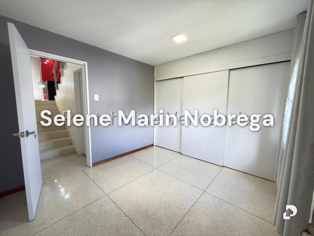 Apartamento en Colinas de Bello Monte, Caracas – 13