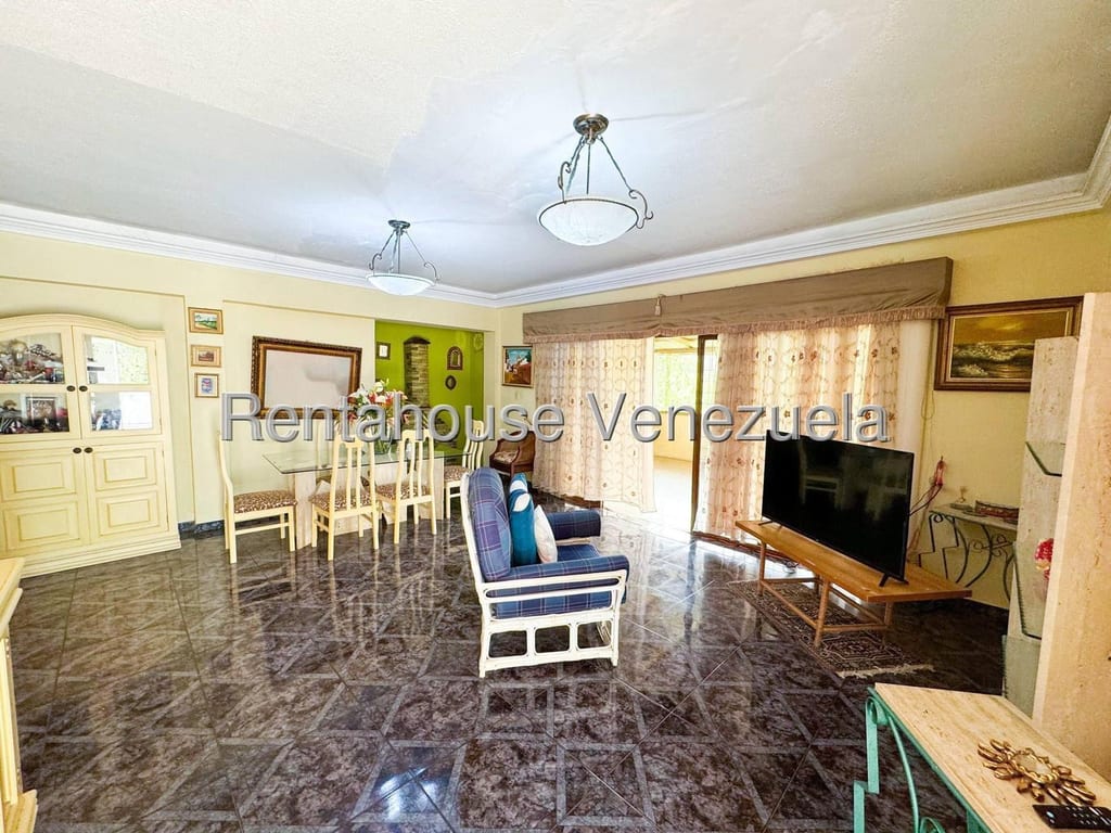 Casa en La Morita, San Antonio de Los Altos