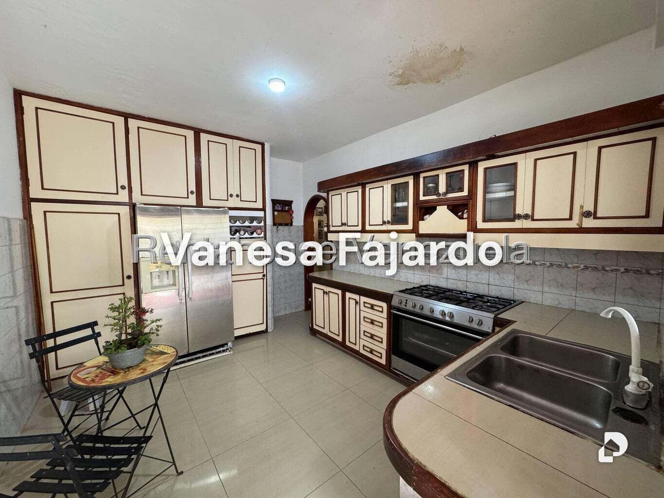 Casa en La Morita, San Antonio de Los Altos – 4