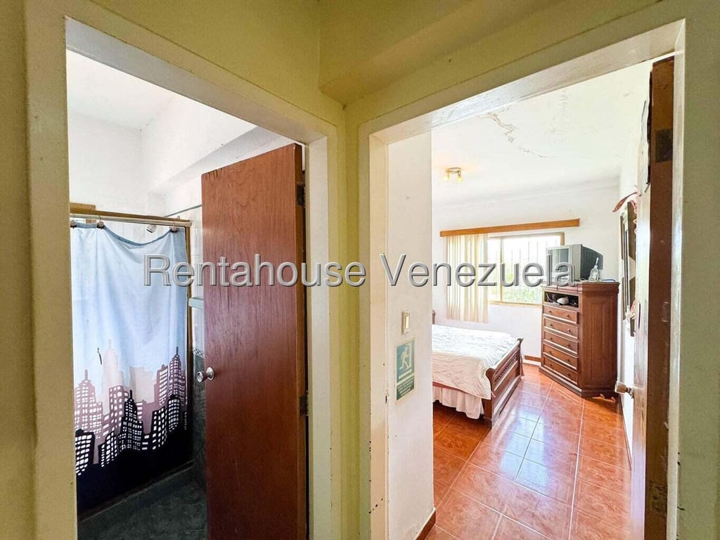 Casa en La Morita, San Antonio de Los Altos