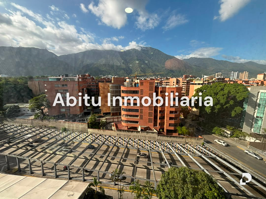 Oficina en Campo Alegre, Caracas – 6