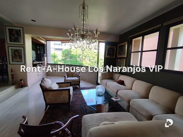 Apartamento en La Florida, Caracas – 1
